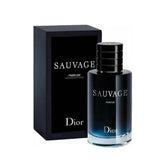 Dior Sauvage Parfum - 100ml for Men-Al Reem Perfumes (The Perfume Qatar)
